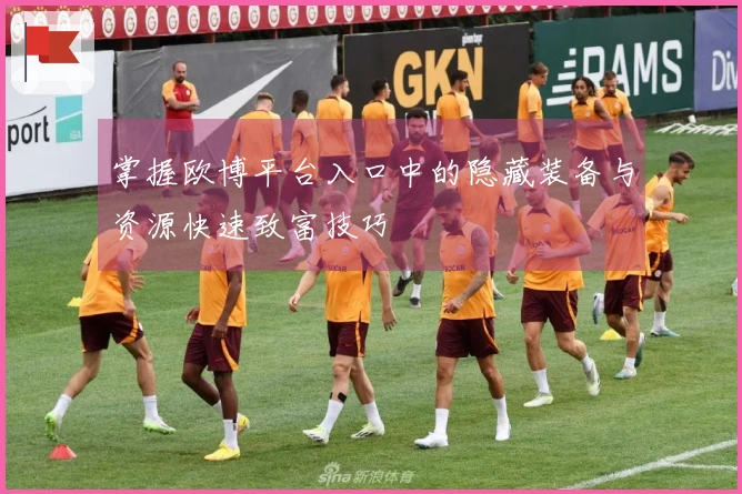 掌握欧博平台入口中的隐藏装备与资源快速致富技巧