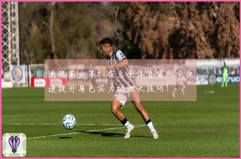 老玩家分享：在乐竞体育官网中快速提升角色实力的几大技巧！