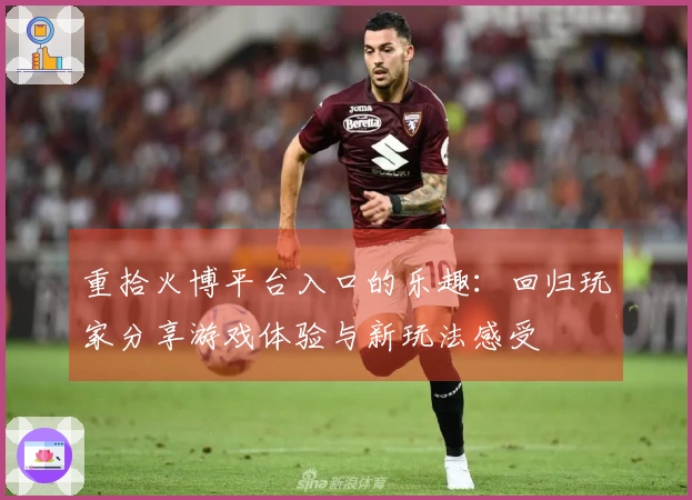 重拾火博平台入口的乐趣：回归玩家分享游戏体验与新玩法感受