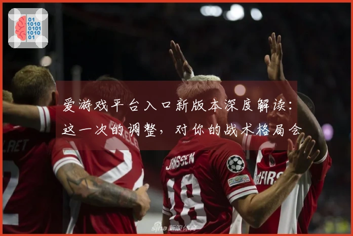 爱游戏平台入口新版本深度解读：这一次的调整，对你的战术格局会产生哪些影响？