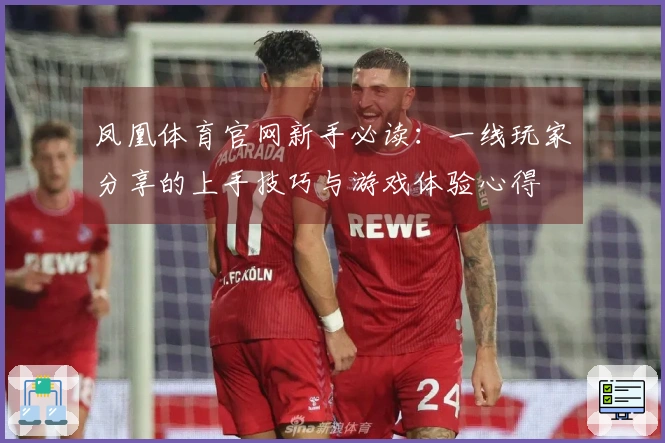 凤凰体育官网新手必读：一线玩家分享的上手技巧与游戏体验心得